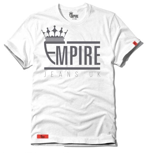 empirewhitet shirt