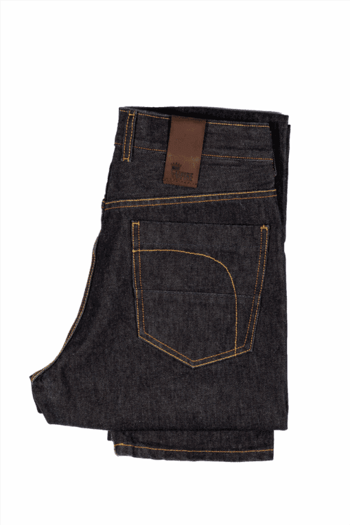 Stanley Vintage Dark Rinse Straight Fit - Image 2