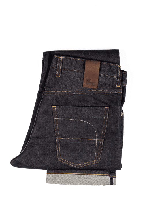 Jacob Vintage Selvedge Slim Fit - Image 2