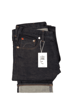 Jacob Vintage Selvedge Straight Fit