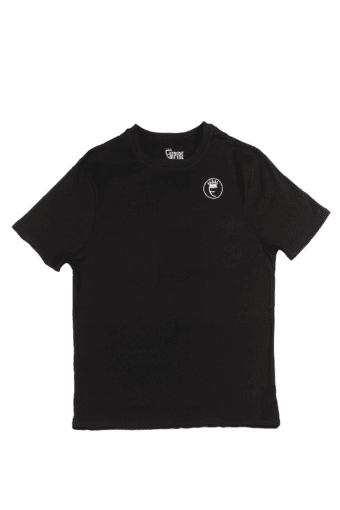 Bradley Black T's