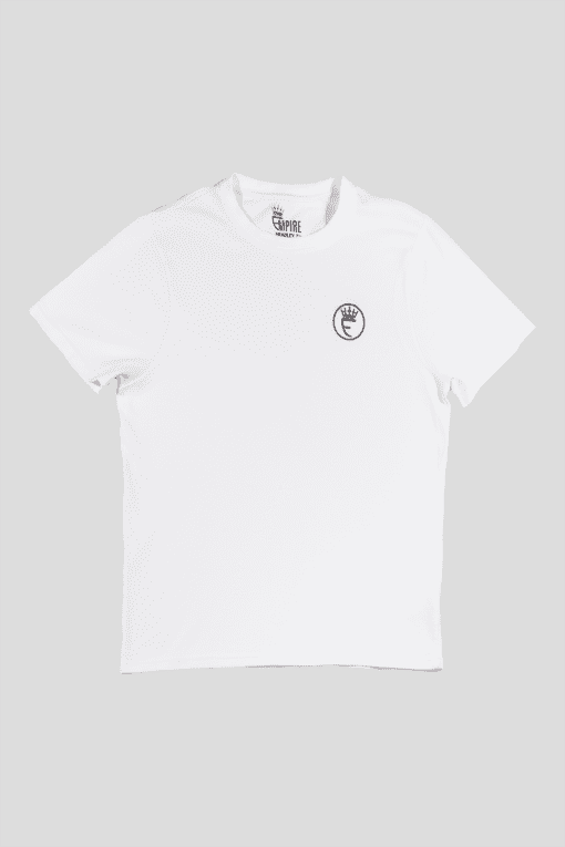 Bradley White T's