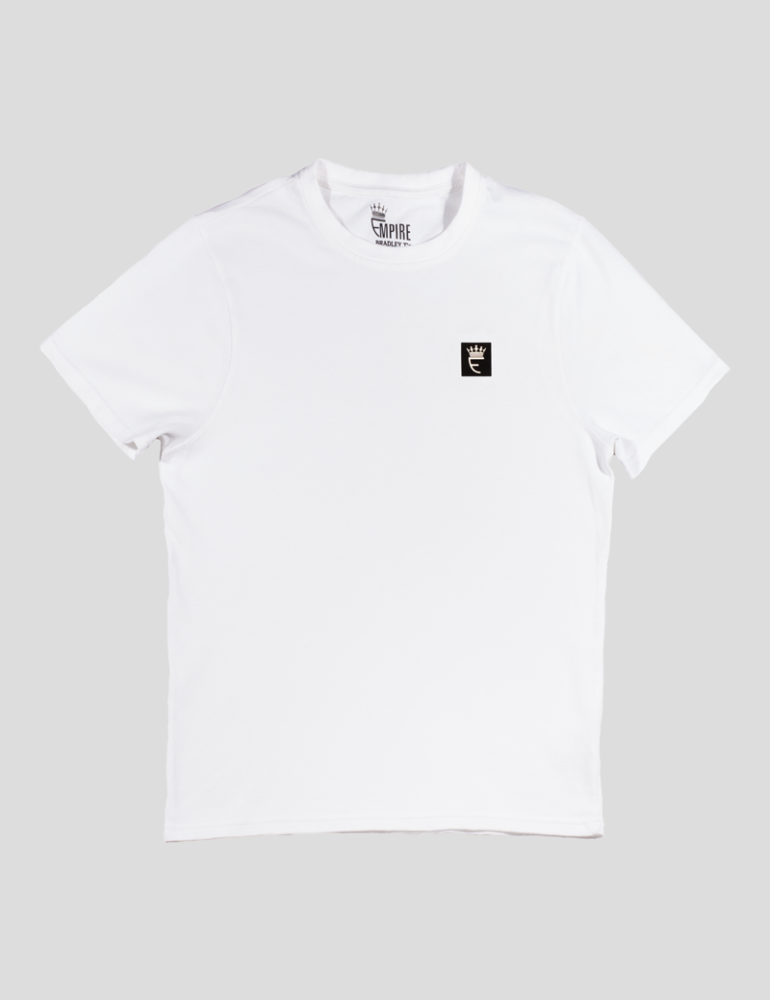 Henry White Rubber Print T's