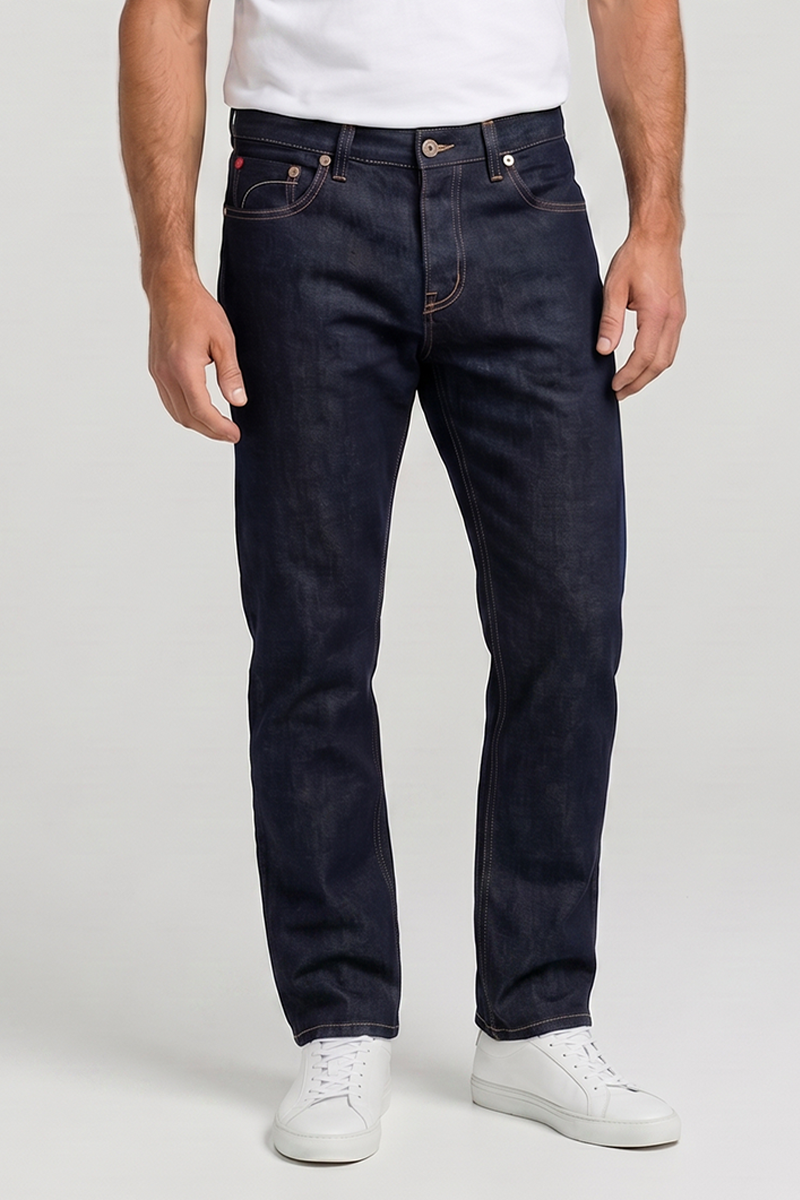 Albie Vintage Slim Fit - Image 3