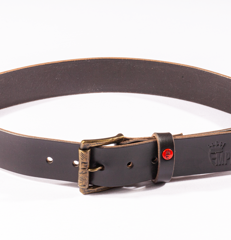 Empire Leather Belt