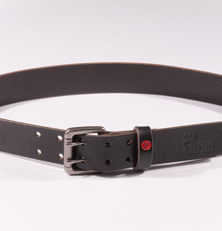 Empire Double Belt