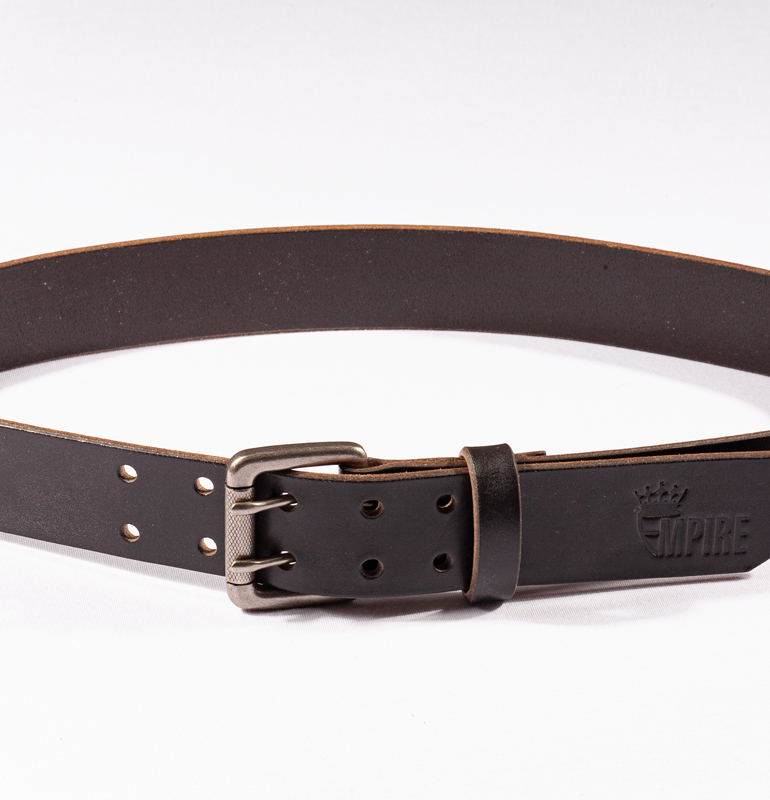 Empire Double Belt no Rivet