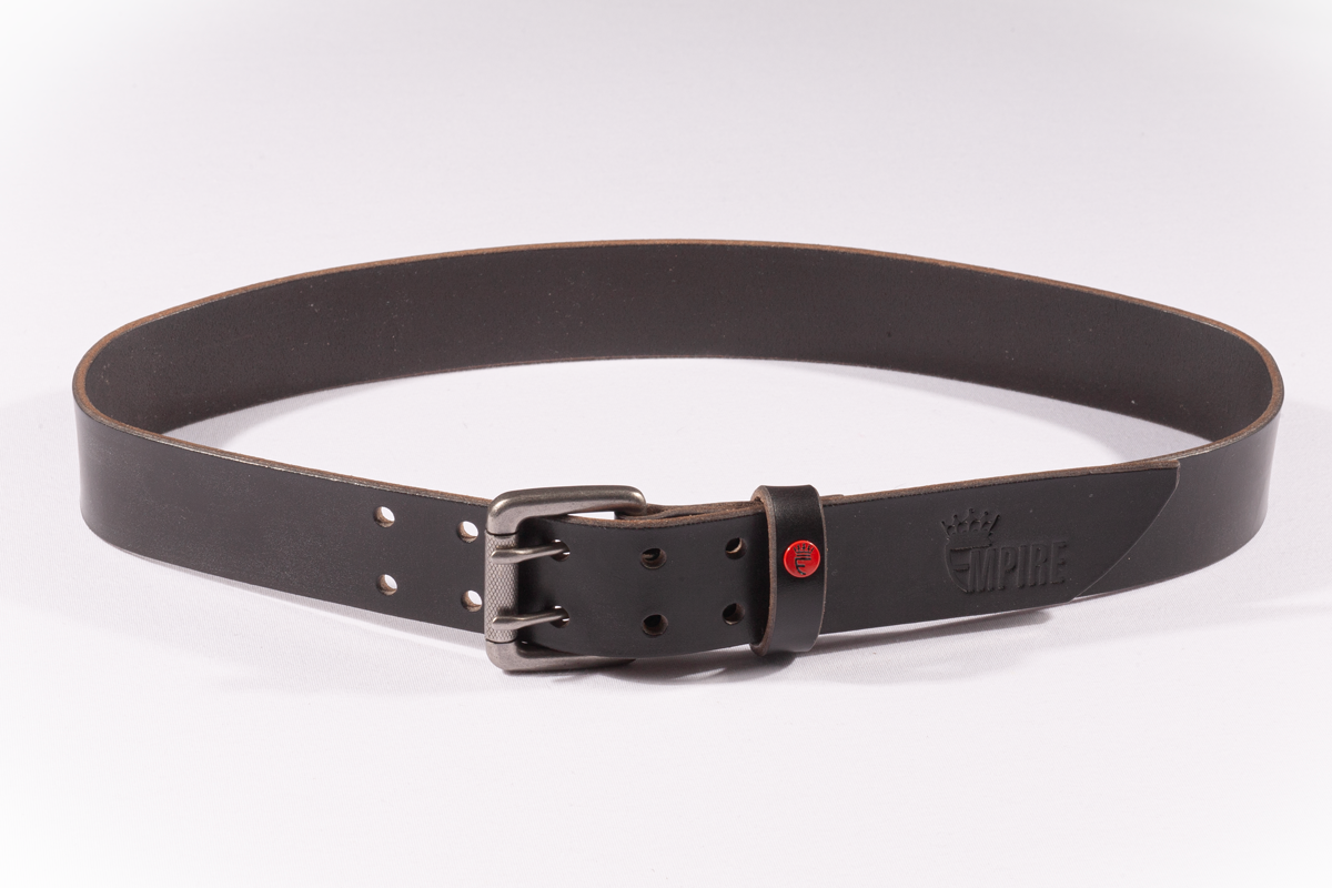 Empire Double Belt