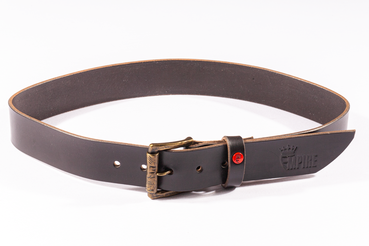 Empire Leather Belt